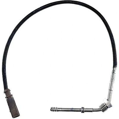 NTY Teplotní Čidlo Splodin Audi A1 1.6TDI 2010- Seat Ibiza 1.6TDI 2009- Skoda Fabia 1.6TDI 2011- Roomster 1.6TDI 2011-/in Přední OF DPF (03L906088FG)