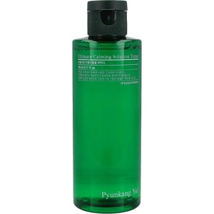 Pyunkang Yul Ultimate Calming Solution Toner - Успокояващ тоник за лице 110мл