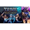 Hry na PC Trine: Ultimate Collection