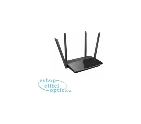 D-Link DIR-842