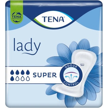 Tena Lady Super 30 ks