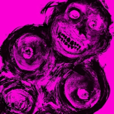 Crippling Alcoholism - Camgirl LP