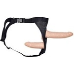 You2Toys Double Strap On (P20042)