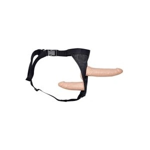 You2Toys Double Strap On (P20042)