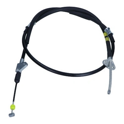Ťažné lanko, parkovacia brzda MAXGEAR 32-0858 (320858)
