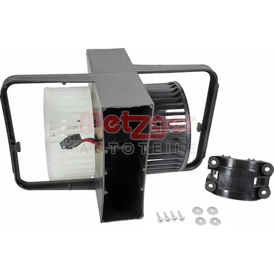 METZGER Vnitřní ventilátor MTG 0917799