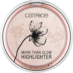 Catrice More Than Glow Highlighter 5, 9 g пудра 020