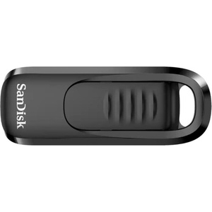 SanDisk Ultra Slider 32GB SDCZ480-032G-G46 Флаш памет