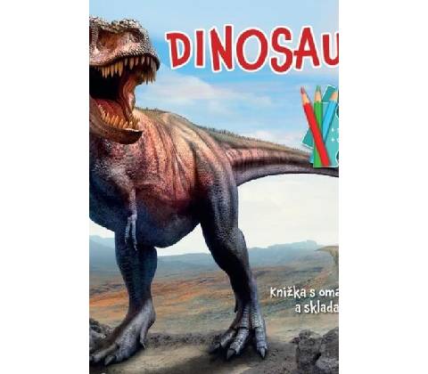 Dinosaury