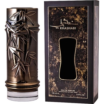 Image 1 of LATTAFA Khashabi EDP 100 ml Tester