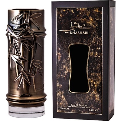 LATTAFA Khashabi EDP 100 ml Tester