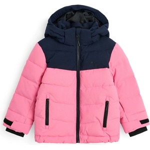 Tretorn Детско зимно яке Tretorn Kid's Glacier Puffer Jacket Synthetic jacket - Chateau Rose - размер 98/104 (EU) (703-6996-0112)