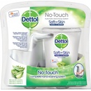 DETTOL Bezdotykový dávkovač mýdla 250 ml