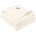 BIBS Муселинови пелени Bibs - Ivory, 70 х 70 cm, 2 броя (9401216)