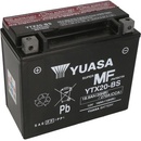 YUASA AGM 12V 18Ah left+ YTX20-BS