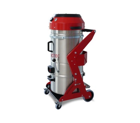 Evotec ECODust 2400 M