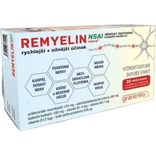 REMYELIN NSAI retard tablet s prodlouženým uvolňováním 30 ks