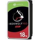 Seagate IronWolf Pro 18TB, ST18000NE00