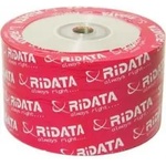 Ritek CD-R 700MB 52X 50 бр в целофан