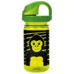 Nalgene Бутилка NALGENE OTF Kids Sustain 0.35L green monkey
