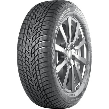 Image 1 of Nokian WR Snowproof 235/50 R18 101V