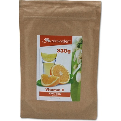 Vitamín C 330 g