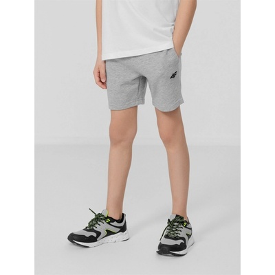 4F Jr HJL22J SKMD001 shorts cool light gray