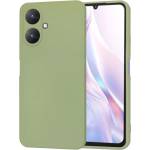 Techsuit Калъф за Xiaomi Redmi 13C 5G / Poco M6 - SoftFlex - Matcha (KF2329169)