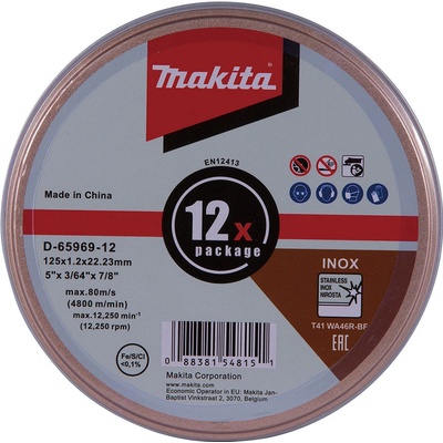 Makita D-65969-12