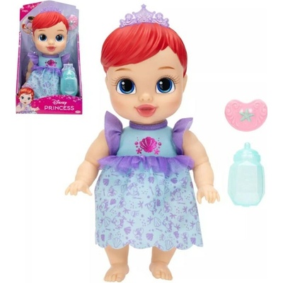 Panenka Disney Princess Baby Ariel
