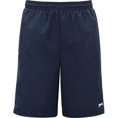 Slazenger Къси панталони Slazenger Men's Woven Shorts - Navy