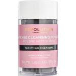 Revolution Skincare Почистваща пудра за лице Purifying Charcoal, 50 g