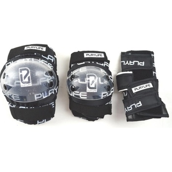 Powerslide Playlife Tri-Pack