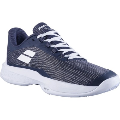 Babolat Jet Tere 2 Clay Women queen jio grey