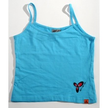 Batyskaf Tank Light Blue