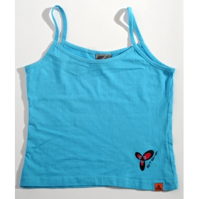 Batyskaf Tank Light Blue
