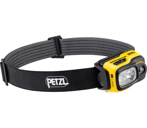 Petzl Swift RL PRO
