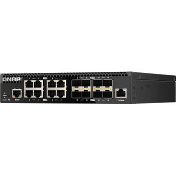 QNAP QSW-M3216R-8S8T