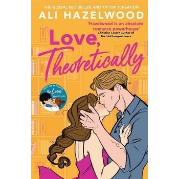 LOVE THEORETICALLY