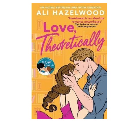 LOVE THEORETICALLY