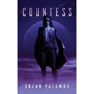 COUNTESS | PALUMBO SUZAN (ISBN: 9781770417571)