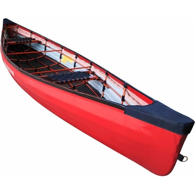 PAKBOATS PotomCanoe 150