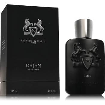 Parfums de Marly Oajan Eau de Parfum 125 ml опция Нова опаковка