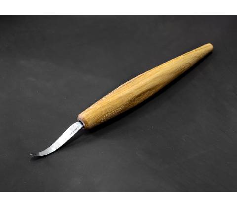 BeaverCraft SK4LS Lyžičkár