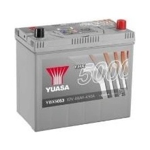 Yuasa YBX5000 12V 48Ah 430A YBX5053