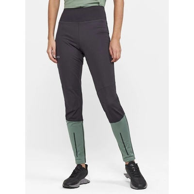 Craft Adv Essence Wind Tights šedé