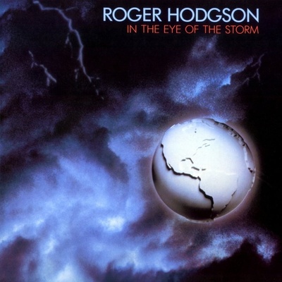 Hodgson Roger: In The Eye Of The Storm CD