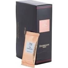 Dammann zelený čaj ochutený 24 x 2 g
