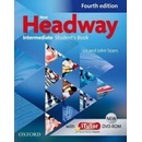 New Headway Intermed.4th ed. Stud.book+iTutor