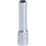 Topmaster Professional Вложка удължена 6 стенна 1/4"x 4mm CR-V Topmaster Professional (330362)
